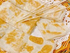 香蕉飞饼-咏哇美蛙美味(厦门罗宾森店)