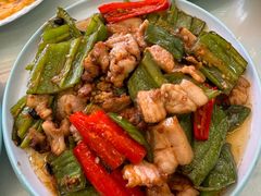 -双月饭店·20年老字号(新村店)