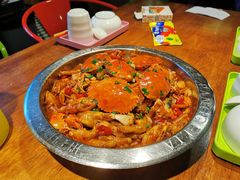 -胖哥俩肉蟹煲(杭州下沙学林街店)