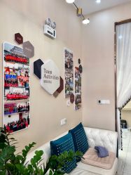 -菩羽·专业美胸·连锁养护中心