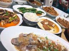 -眉州东坡(春秀路店)