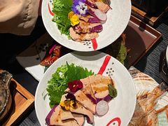 -花潮料理艺食馆(SM新生活广场店)