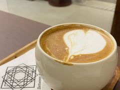 -线格之间COFFEE