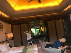 -广州从化都喜泰丽度假温泉酒店