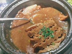 -卢大鲜鱼头捞饭(美利广场店)