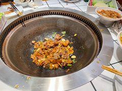 -姚稷大铁锅(东明广场店)
