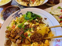 -大嘻咹biangbiang面(历史博物馆店)