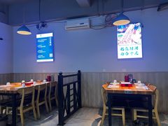 -四禧精酿铜锅涮肉·烧烤工场(大明湖店)