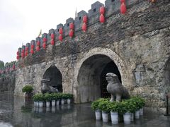 -东西巷
