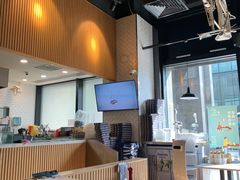 -玛尚诺意式餐厅(官舍店)
