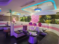 -巴特餐饮6加1音乐餐吧·新疆菜