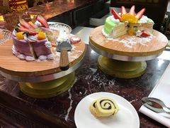 -宝丽金大酒店·洗浴中心
