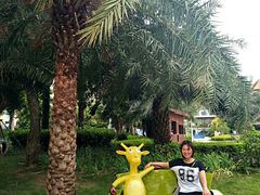 -惠州金海湾嘉华度假酒店