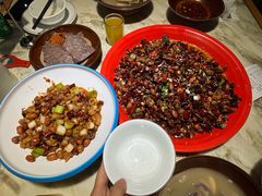 -常和州·夜宵大排档(常州单店)