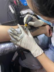 -刺客纹画纹身·洗纹身·穿孔饰品