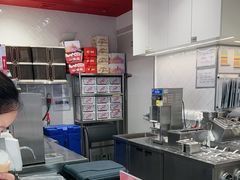 -DQ·蛋糕·冰淇淋(高新万达店)