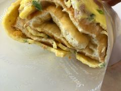 肉松卷-巴莉甜甜(安高城市商业广场店)