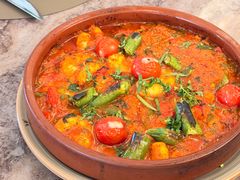 -BEYTI RESTAURANT贝迪土耳其餐厅