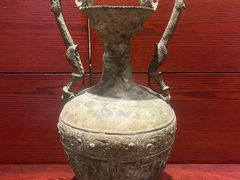 -秦三驴(云飞街店)