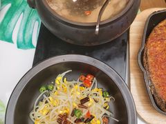 原味汽锅鸡-云海肴云南菜(曲江大悦城店)