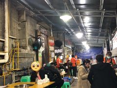 大堂-渝味黄姐火锅(黄泥村店)