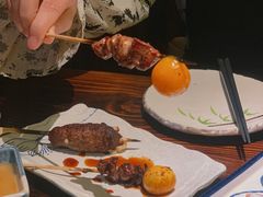 鸡提灯-鸟鹏烧鸟居酒屋(熙龙湾店)