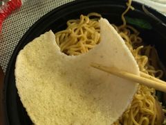 -喝丢一只鞋辣炒海鲜小烧烤(三八广场店)