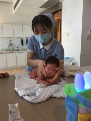 -禧月荟S月子中心(侨城店)