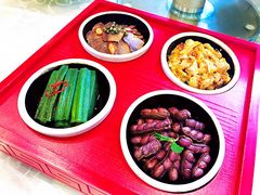 -雅和生态渔庄·宜城锅巴饭(龙灵山公园店)
