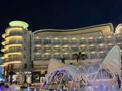 -大梅沙海滨公园