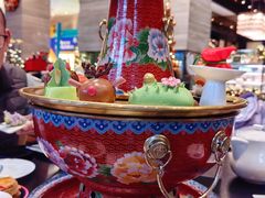 -北京王府井希尔顿酒店·秦唐中餐厅Chynna