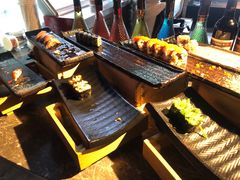-星伦多 自助料理(圆融店)