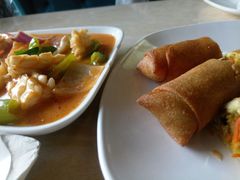 -泰米·休闲餐厅