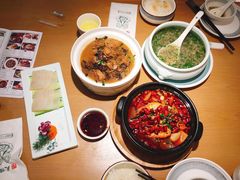 -天怡興·百年蒸饺(中心书城店)