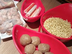 -季季红火锅(丰城洪客隆店)