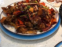 -前王院•巧克力海鲜市集餐厅(万平口店)