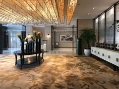 -南京圣和府邸豪华精选酒店