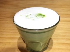 -无牌咖啡&酒馆