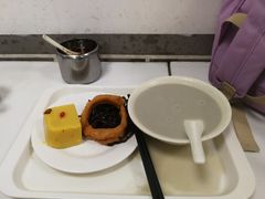 -老磁器口豆汁店(天坛店)