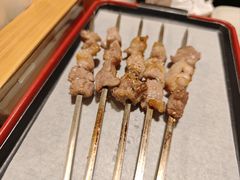 -蚝太郎 • 海鲜烧烤(建国路创始店)
