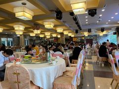 大堂-椿记烧鹅(叠彩店)