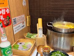 -独食火锅·半米屋台(望平街店)