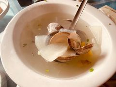 -渔家厨坊·海鲜大排档(湄洲岛店)