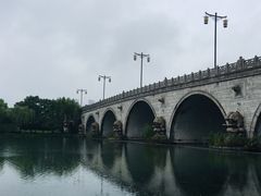 -尚贤河湿地
