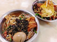 -凤张螺蛳粉·爽口粉(跃进路总店)