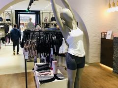 -lululemon(新天地店)