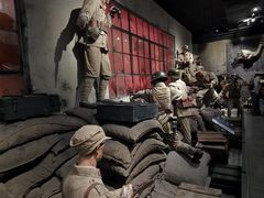 -上海四行仓库抗战纪念馆