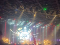 -MOSSO·Liveshow(M3香港广场店)