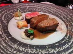 -wann lounge 低温慢煮牛排·清吧