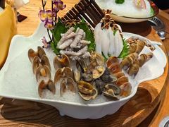 -尚海豆捞(乐虹坊店)